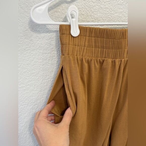 Free People Beach Ali Pants - Picture 4 of 5